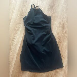 Madewell Flex Fitness Dress